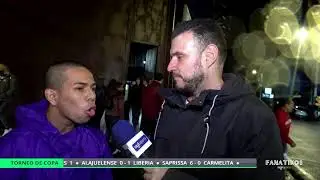 🚨En vivo la Medfordneta arranca goleando…