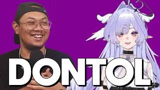 Deltoriel: Vtuber Yang Semakin Sopan