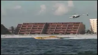 Destin Powerboat Races - Offshore Super Series