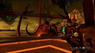 Resistance 2 Video Review by GameSpot