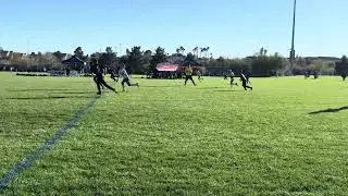 Match Goals Vegas Cup 2026: TFA OC B2015 vs LV Heat Surf SC B2015 Pre NP