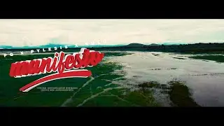 PQ & Feyos - Manifesto feat. Pylesis & Sulu (Official Video)