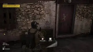 LIVE* GHOST MODE