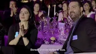 Disneyland Paris - Service Award 2022