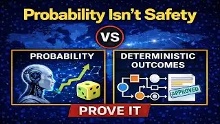 Probability Isn’t Proof | Deterministic Outcomes