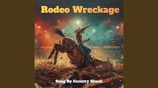 Rodeo Wreckage