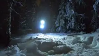 Fatbike madness in Kauppi