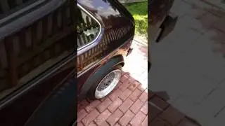 VW Golf MK1 - 1979