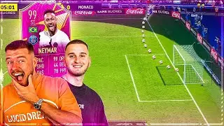 FIFA 22: DIREKTE ECKE DISCARD BATTLE 🔥🔥🔥