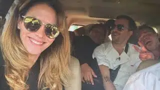 EPISODE ELEVEN - Friends - E. Baldi - Riyadh Style