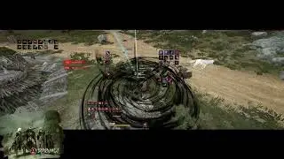 REWORKED NINJA SUCCESSION PVP BDO SEA #2