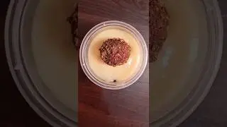 Homemade Kinder Joy @Spicycookingroselin