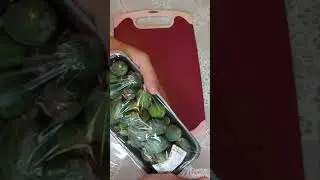 feijoa fresh berry&фейхоа свежая ягода👍👍👍