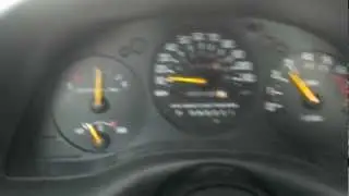 97 Monte Carlo quick sprint