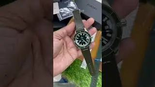 Rado captain cook watch #radowatches #radocaptaincook #rado #watches #automaticwatch #shorts #mens