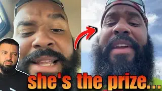 Volunteer Stepdad Really Went This Far To Marry a Single Mom of 4