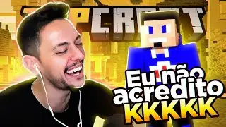 RINDO MUITO da TROLAGEM kkkkkkkkkkkkk