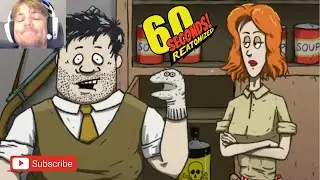60 Seconds Reatomized | Part 1
