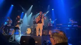 Dawn Patrol w/ Fisher King @ Gebr. De Nobel 2023 0402