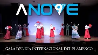 VARIOS - GALA DO FLAMENCO 💃