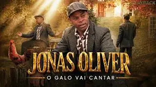 Seresta Gospel - Jonas Oliver - O Galo Vai Cantar - Play Back