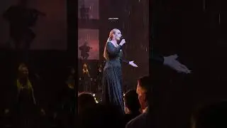 Set fire to the rain #adele #setfiretotherain #concert #adeleconcert