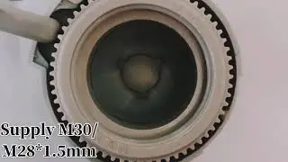 Thermal Actuator SMLG 920039PL