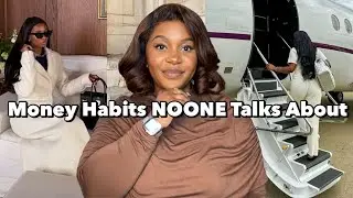 Quiet Wealth Habits EVERY Woman Should Know