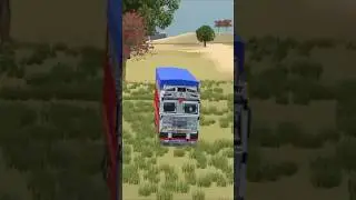Aaj ka challenge hai bhai like aur subscribe kar dena 😂#indianvehiclessimulator3dvideos #shorts