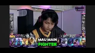 MDL s11 Playoff.Onic Prodigy vs Diton esport.match 2