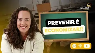 Dra. Letticie de Azevedo Ruiz: Como Superar Desafios na Formação Veterinária?