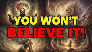 What NO ONE Tells You Happens AFTER Your Spiritual Awakening! 😳