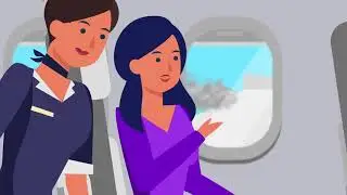 Cabin Safety Video