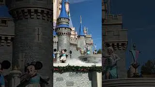 Disney vacation @DisneyVacationFamily 
