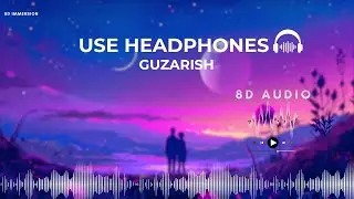 Dekhte Dekhte 8D Audio Song - Batti Gul Meter Chalu | Atif Aslam