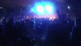DJ.PANKO IN ULSAN WORLD MUSIC FESTIVA (SOUTH KOREA)