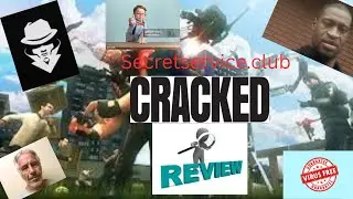 Secretservice.club crack gmod no virus free 2026