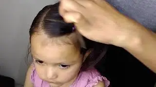 LOS 7 PEINADOS MAS LINDOS DE YOUTUBE PARA NIÑAS CON POCO CABELLO | FACILES Y PRACTICOS | Mapi Tips