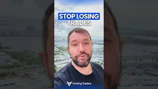 You NEED to do this on losing streaks when trading with prop firms| CEO Stan #fundedtrader #trading