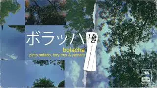 Killa Weed Gang - bolacha (feat. Tory Trex, Pinto Safado & Yamero) [Official Audio]