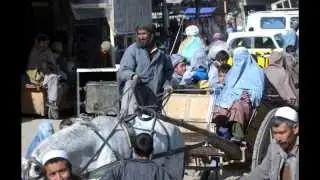 My Year in Afghanistan- RC South/ RC West 2011-2012