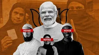 Indian Muslims Are Silently Starting To Vote BJP &mdash; Here's Why