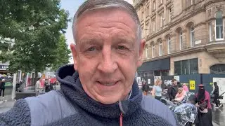 Only One Tribe Claims Liverpool: The Scouse Tribe!