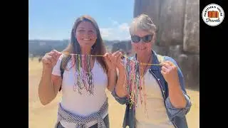 Adventures by Disney: Peru