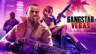 Gangstar Vegas official Gem Sale