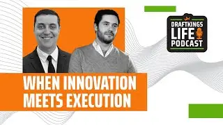 DraftKings' Product and Tech Ecosystem Explained