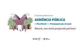 Audiència Pública
