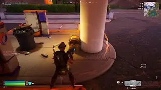 Fortnite (PS5) 2026-01-09 #fortniteepicwins #fortnitegamer #fortnite
