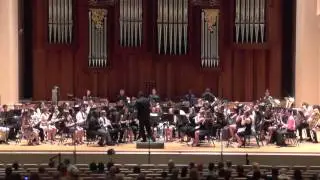 2014 Baylor HSBO Camp - Always United, Forever Strong