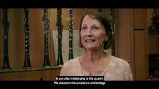 Pr&eacute;sentation du label EPV